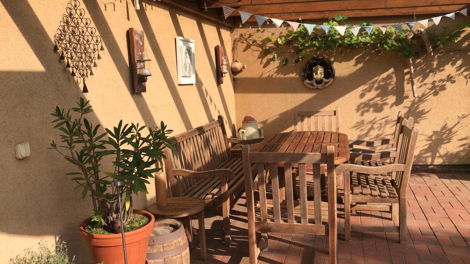 Einfamilienhaus Wulkenzin - 8 Zimmer, 240 m&sup2;, 880.000&euro; | Angebot:26806979