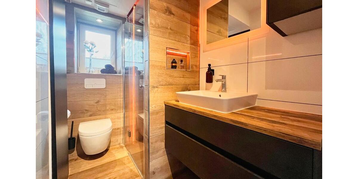 Etagenwohnung Neubrandenburg Datzeberg - 2 Zimmer, 48 m&sup2;, 649&euro; | Angebot:26021575