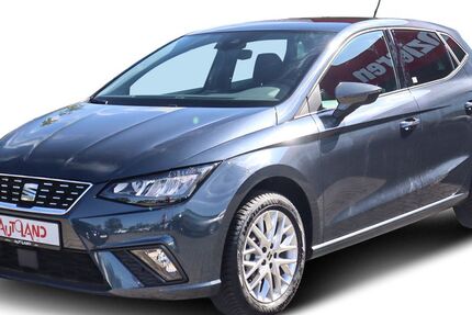 Seat Ibiza 14.619 km 19.950 &euro; Neubrandenburg 17036