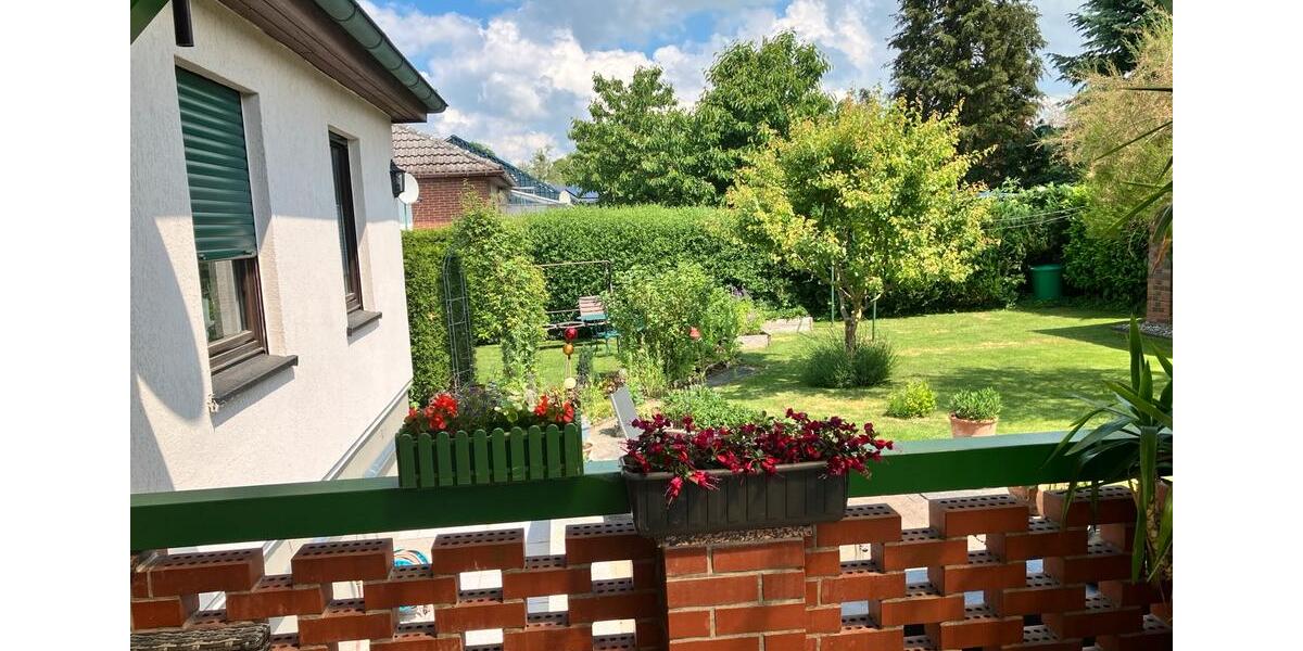 Einfamilienhaus Friedland - 4 Zimmer, 100 m&sup2;, 255.000&euro; | Angebot:25049495