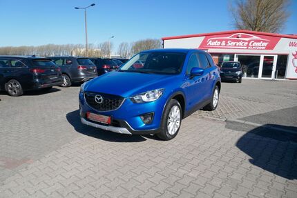 Mazda CX-5 112.849 km 10.390 &euro; Altentreptow 17087