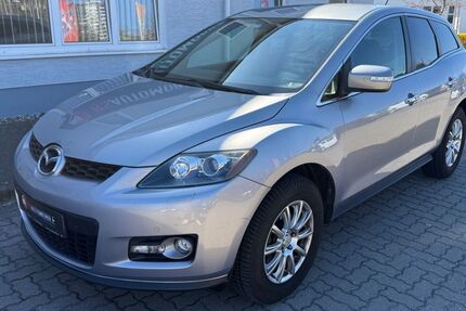 Mazda CX-7 99.877 km 5.999 &euro; Neubrandenburg 17034