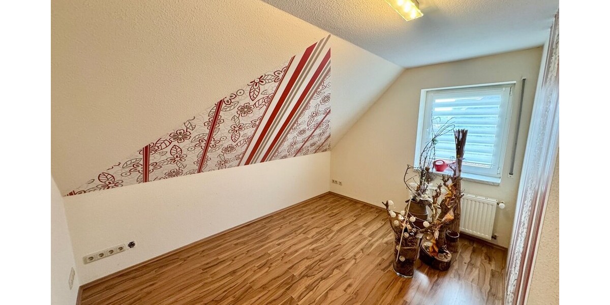 HORN IMMOBILIEN ++ Einfamilienhaus in Randlage mit tollem Weitblick in Kaluberhof, 14 km bis NB - Einfamilienhaus Groß Teetzleben / Kaluberhof Kaluberhof | Angebot:24221358