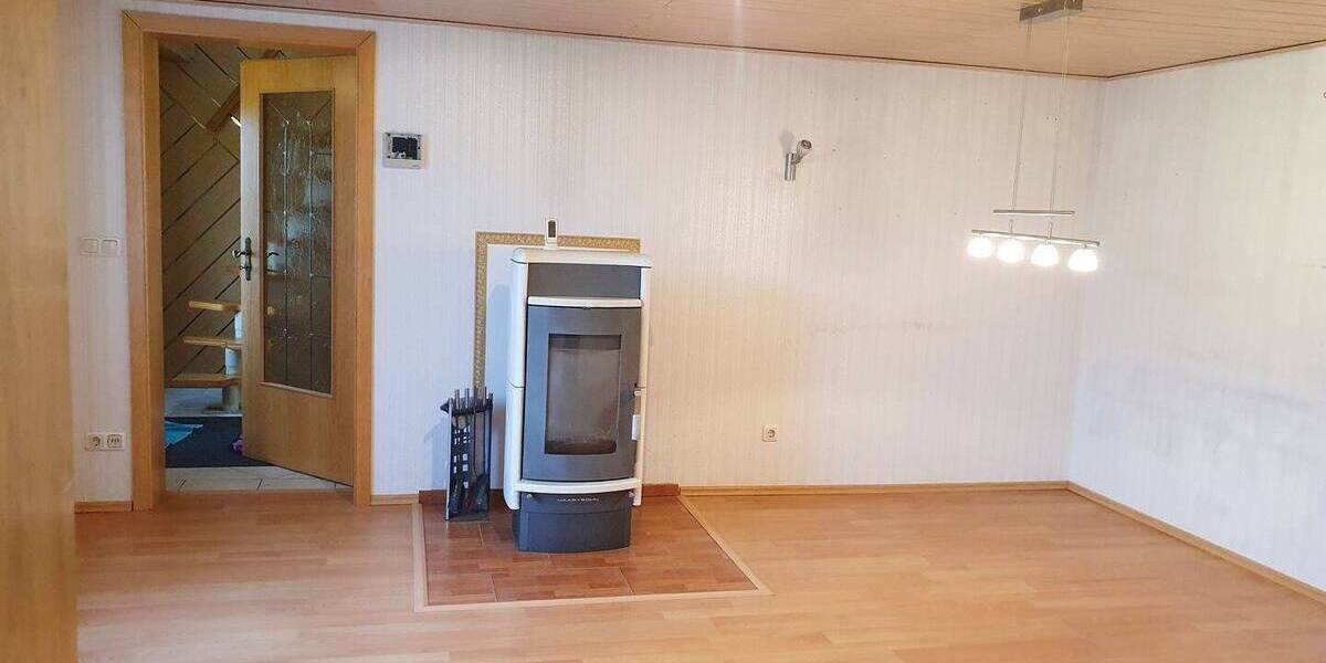 Reihenmittelhaus mit Garten in ruhiger Lage - Reihenmittelhaus Staven | Angebot:26084265