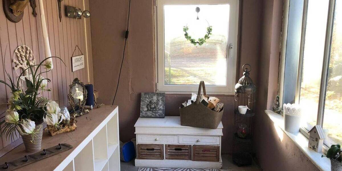 Einfamilienhaus Werder Wodarg - 8 Zimmer, 219.000&euro; | Angebot:26245240