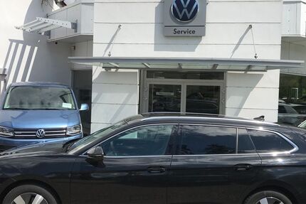 VW Passat 25.460 km 33.700 &euro; Woldegk 17348
