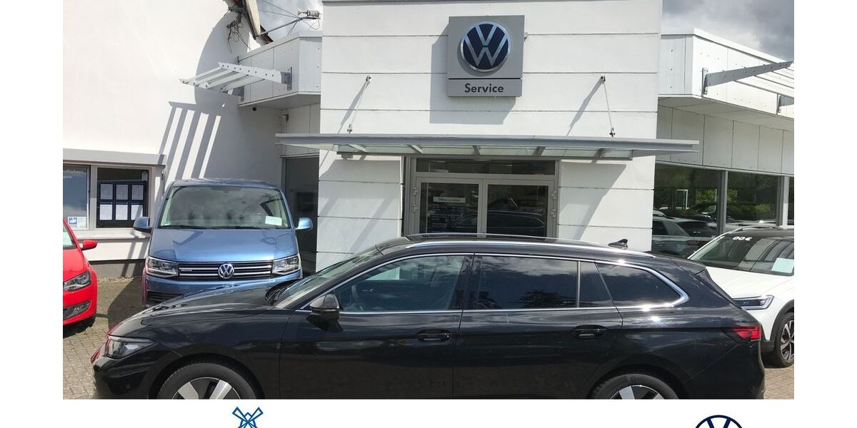 VW Passat 25.460 km 33.700 &euro; Woldegk 17348