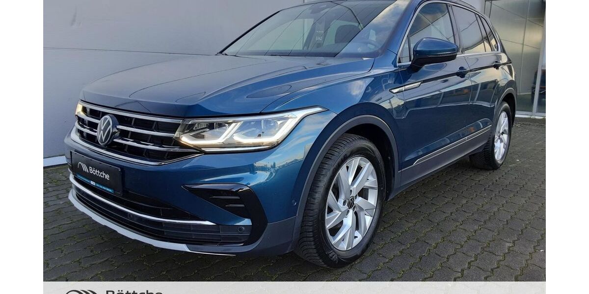 VW Tiguan 72.985 km 29.490 &euro; Altentreptow 17087