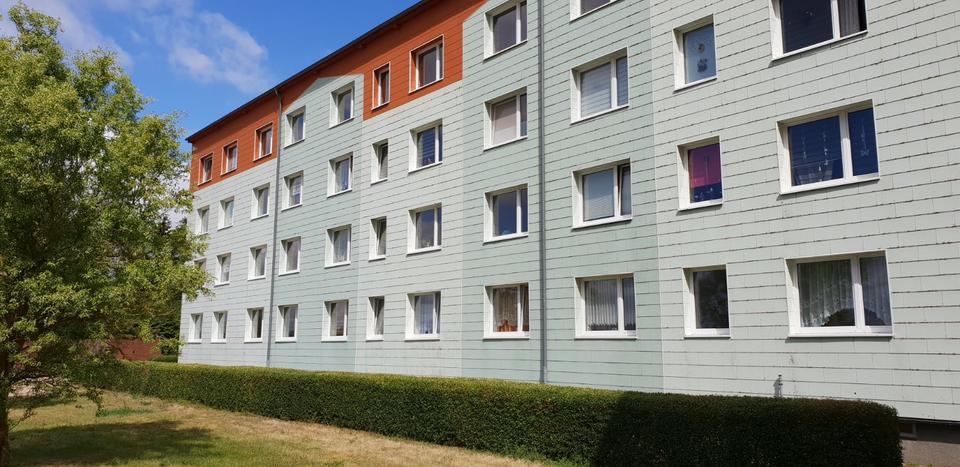 Etagenwohnung Blankensee - 3 Zimmer, 67 m&sup2;, 385&euro; | Angebot:25251390