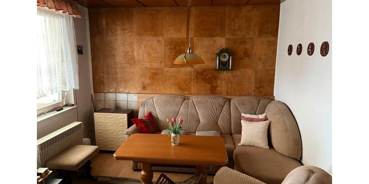 Bungalow Wulkenzin - 1 Zimmer, 40 m&sup2;, 12.345.678&euro; | Angebot:25941401