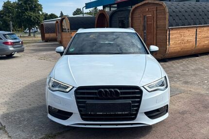 Audi A3 153.000 km 12.999 &euro; Neustrelitz 17235
