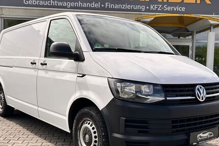 VW T6 Transporter 232.534 km 15.990 &euro; Stavenhagen 17153