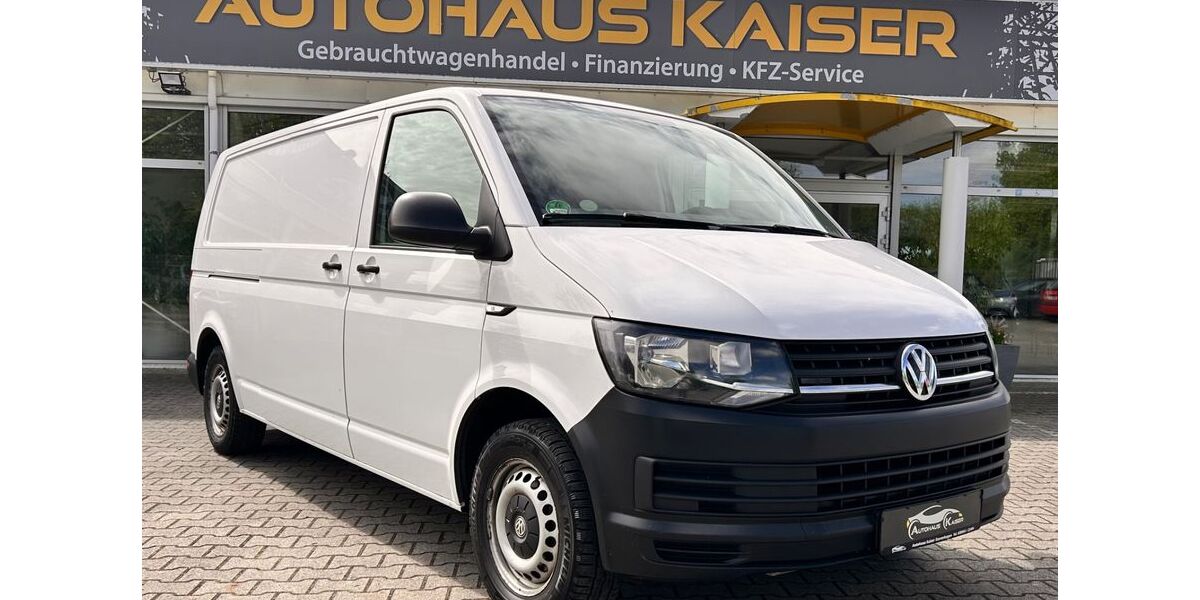 VW T6 Transporter 232.534 km 15.990 &euro; Stavenhagen 17153