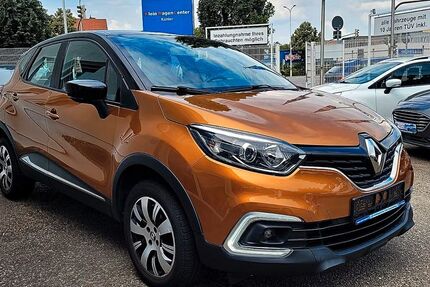Renault Captur 93.000 km 9.990 &euro; Neubrandenburg an der A20 17034