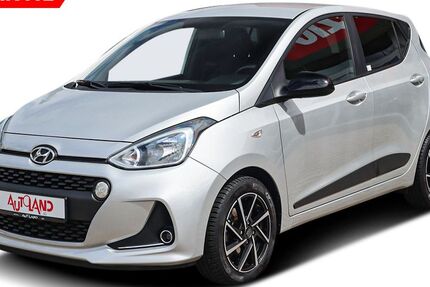 Hyundai i10 39.938 km 14.950 &euro; Neubrandenburg 17036