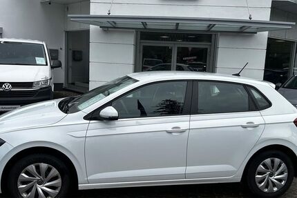 VW Polo 56.075 km 13.950 &euro; Woldegk 17348