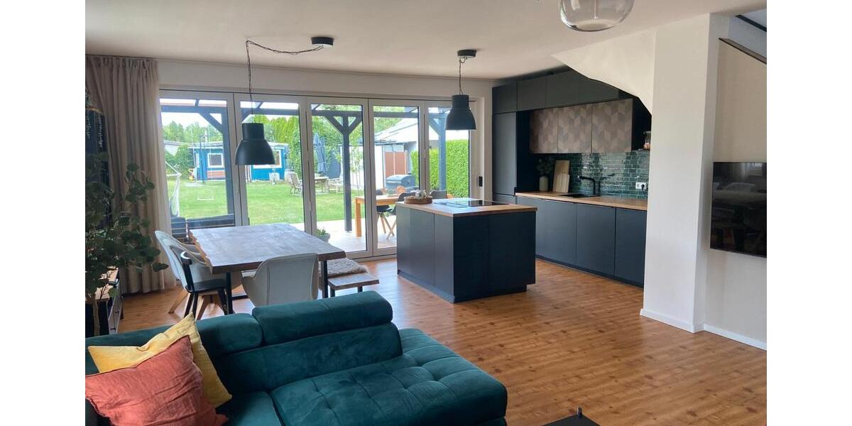 Einfamilienhaus Neubrandenburg - 3 Zimmer, 102 m&sup2;, 479.000&euro; | Angebot:27018327
