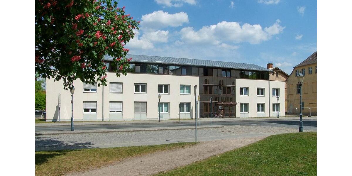 Gewerbeobjekt Neustrelitz - 3.105&euro; | Angebot:24616912