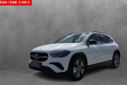 Mercedes-Benz GLA 200 15.000 km 41.990 &euro; Neubrandenburg 17033