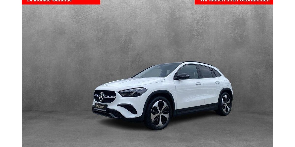 Mercedes-Benz GLA 200 15.000 km 43.280 &euro; Neubrandenburg 17033
