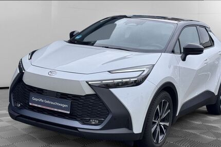 Toyota C-HR 29.700 km 28.900 &euro; Neubrandenburg 17034