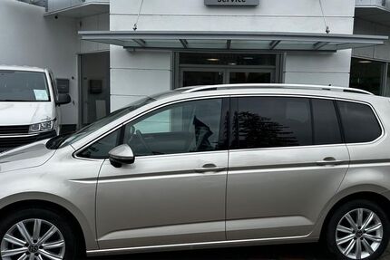 VW Touran 25.765 km 32.500 &euro; Woldegk 17348